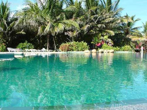 Komandoo Island Resort 7
